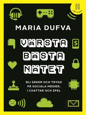 cover image of Värsta bästa nätet